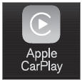Volvo XC90. Apple® CarPlay®