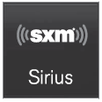 Volvo XC90. SiriusXM® Satellite radio